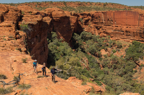 Kings-Canyon-Rim-Walk